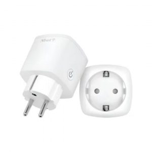 TRUST 71289 ADAPTADOR PARA PARED SMART WIFI