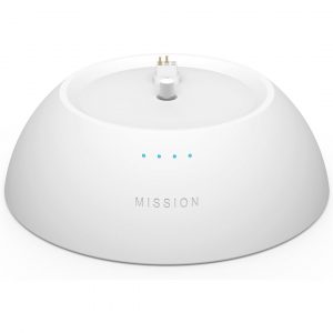 Base de batería para Echo (4th generation) blanco