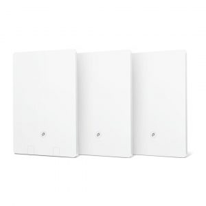 Router TP-Link Archer Air R5 (Pack x3) | AX3000, WiFi 6