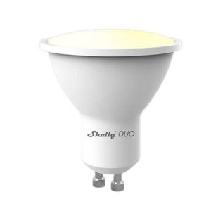 Lampara LED Shelly DUO frio/calor Wi-fi