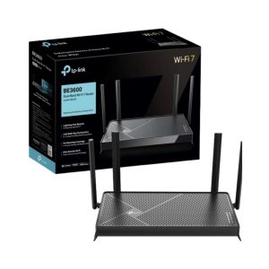 Router Inalámbrico TP-LINK Archer BE230 | BE3600, WiFi 7