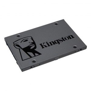 Disco SSD Kingston A400 480Gb 2.5 SATA