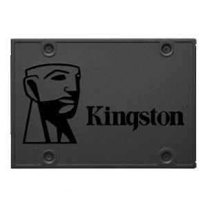 Disco SSD Kingston A400 1TB 2.5 SATA