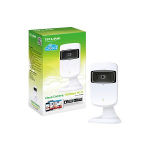 Cámara IP TP-LINK NC200 | WiFi, Cloud