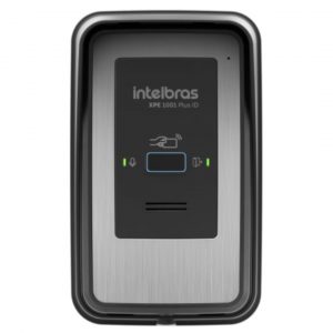 Portero INTELBRAS Electronico XPE 1001 PLUS / ID / 13,56 / MIP 1000
