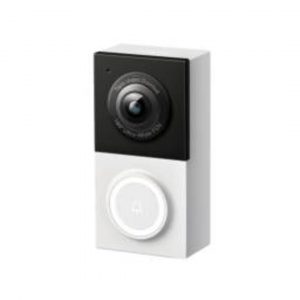 Timbre Inteligente con Cámara TP Link Tapo D130