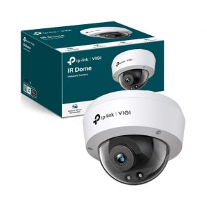 Cámara Domo IP TP-LINK VIGI C230I | 3MP, Visión Nocturna, Exterior