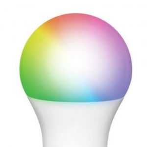 TRUST 71281 LAMPARA LED WIFI WHITE - COLOR E27 60W