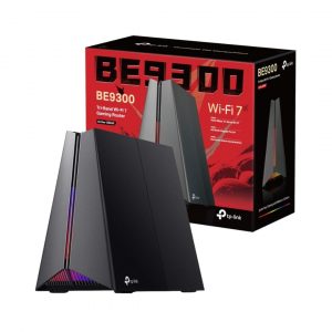 Router Gaming TP-Link Archer GE550 | BE9300, WiFi 7