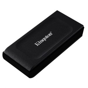 Disco externo KINGSTON XS1000 SSD 2TB USB