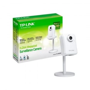 Cámara IP TP-LINK TL-SC3230 | Cableada, HD