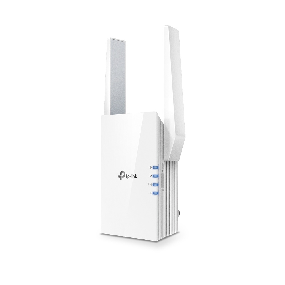 Extensor de Cobertura WiFi TP-LINK RE505X | AX1500, WiFi 6, Mesh - Imagen 3
