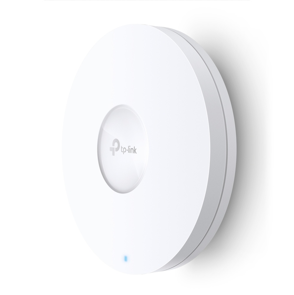 Access Point TP-LINK EAP660 HD | AX3600, WiFi6 - imagen 4