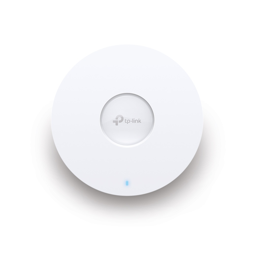 Access Point TP-LINK EAP660 HD | AX3600, WiFi6 - imagen 3