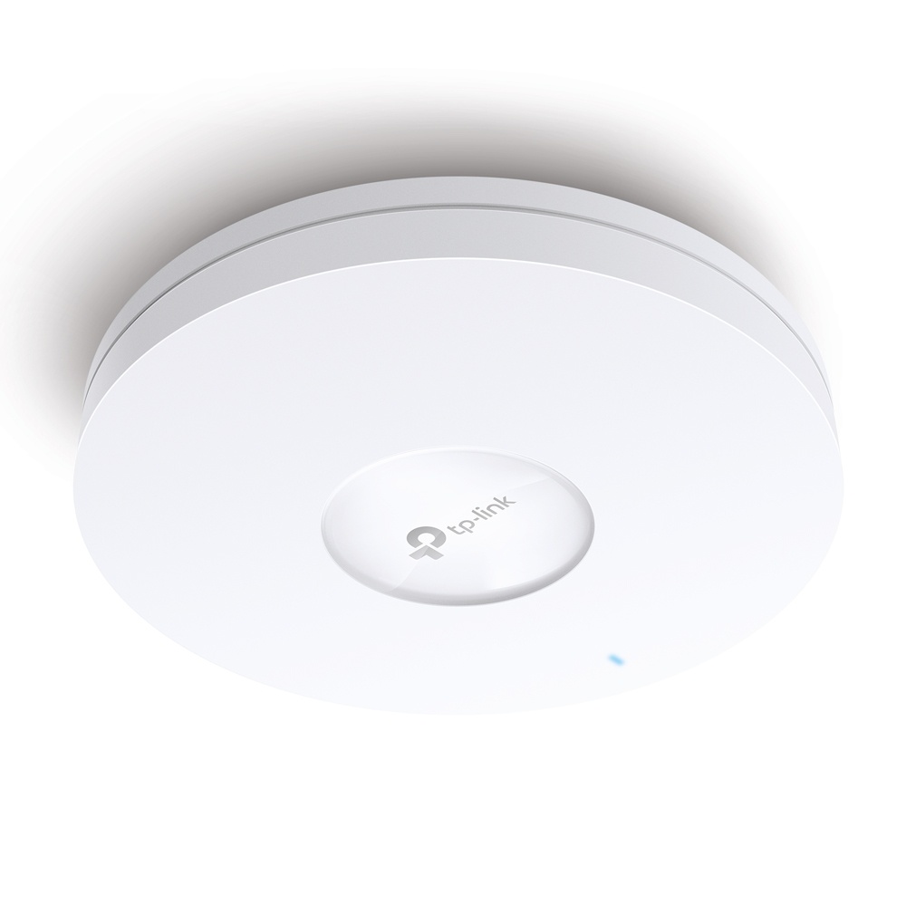 Access Point TP-LINK EAP660 HD | AX3600, WiFi6 - imagen 5