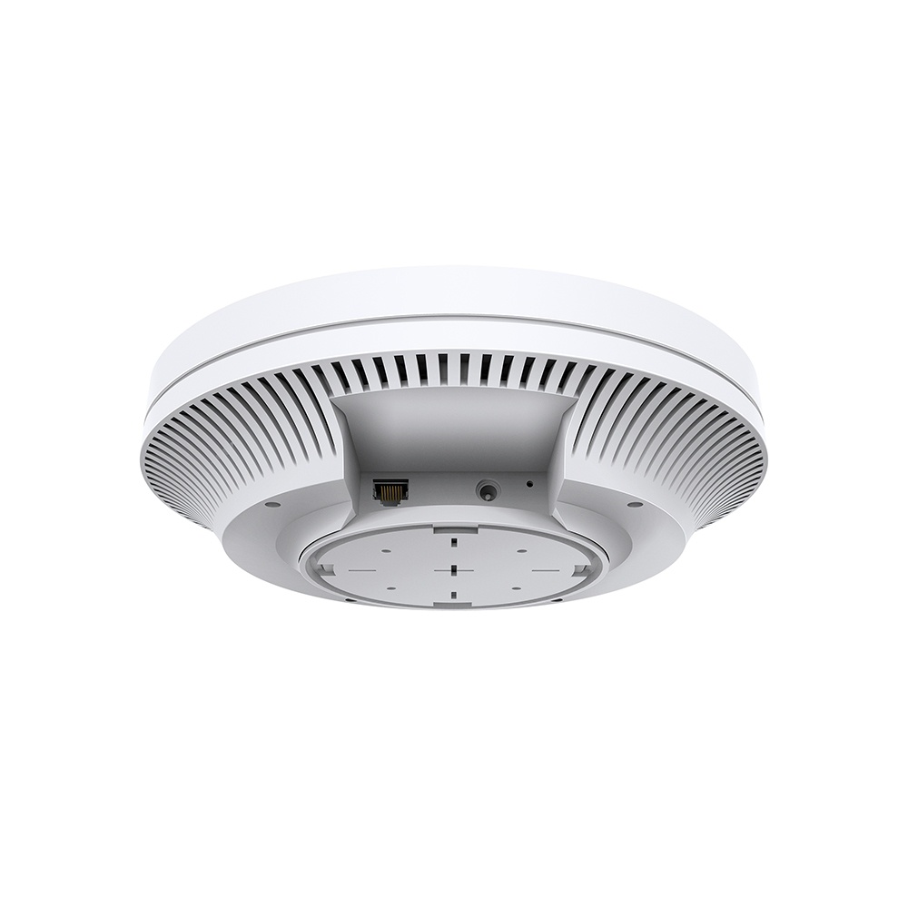 Access Point TP-LINK EAP660 HD | AX3600, WiFi6 - imagen 6