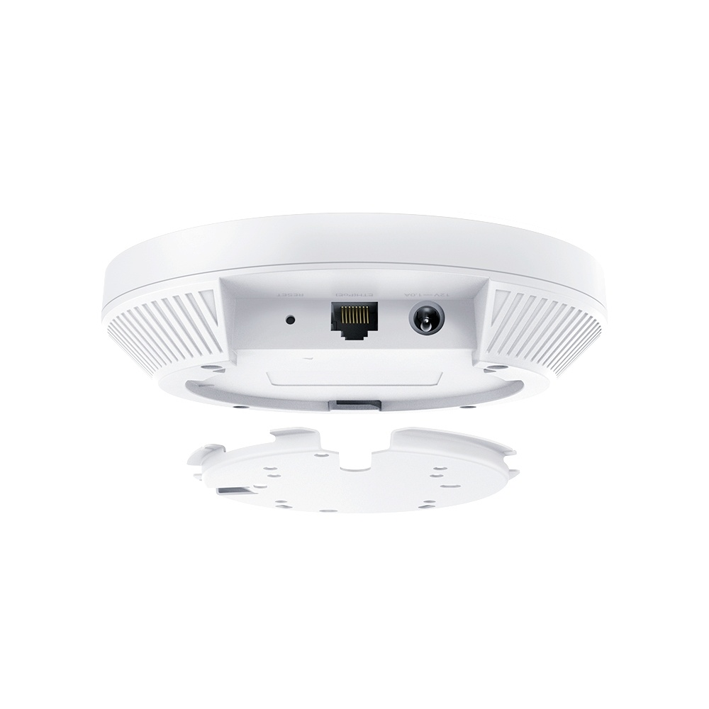 Access Point TP-LINK EAP653 | AX3000, WiFi 6, Omada Mesh - Imagen 5