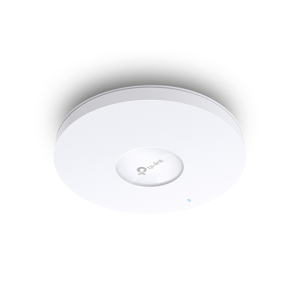 Access Point TP-LINK EAP653 | AX3000, WiFi 6, Omada Mesh - Imagen 7