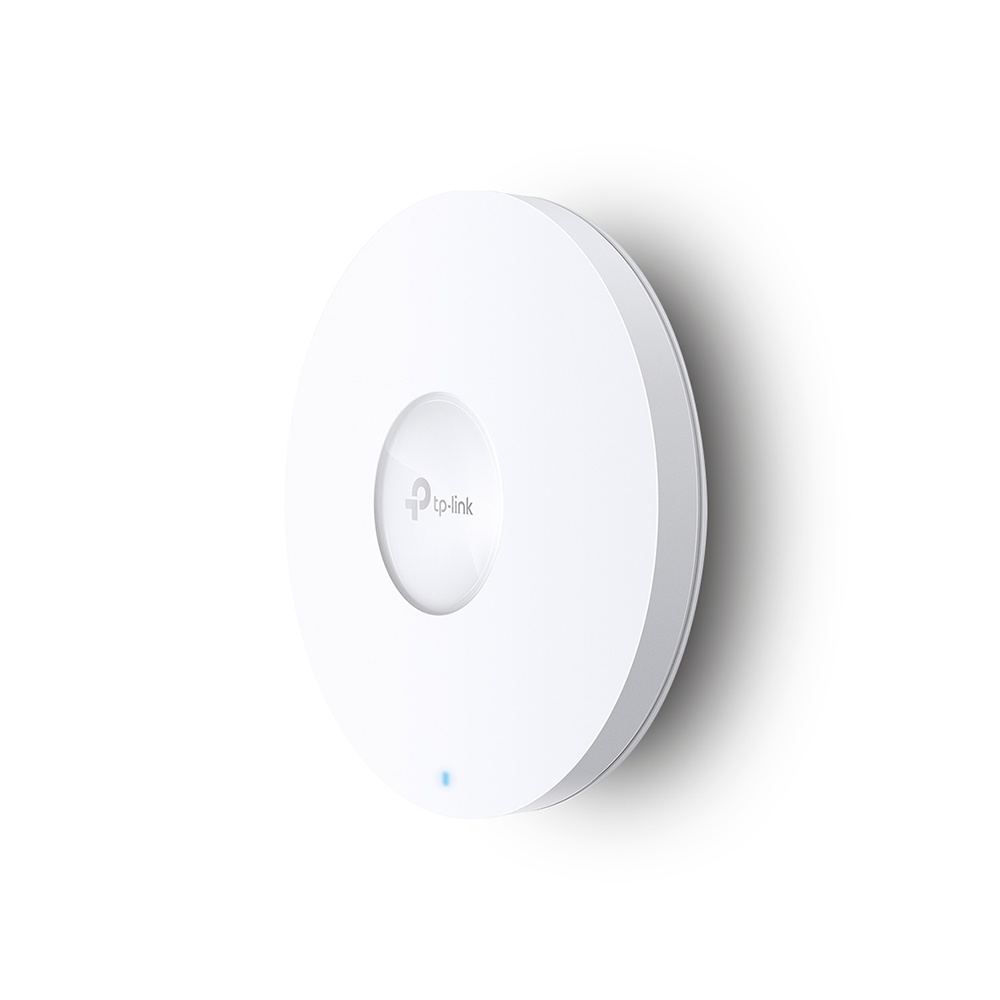 Access Point TP-LINK EAP653 | AX3000, WiFi 6, Omada Mesh - Imagen 4