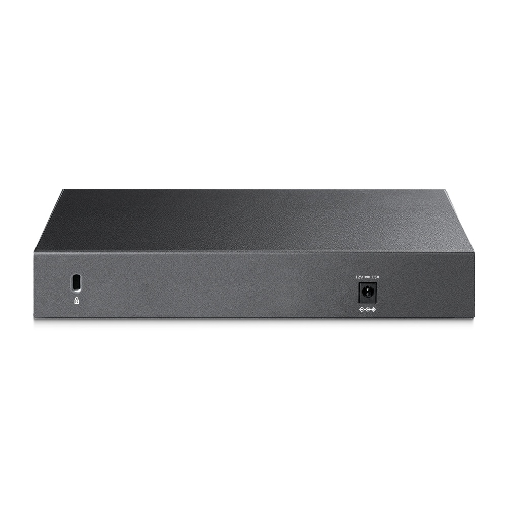 Switch TP-LINK TL-SG108-M2 | 8 Puertos 2.5 Gbps - Imagen 4