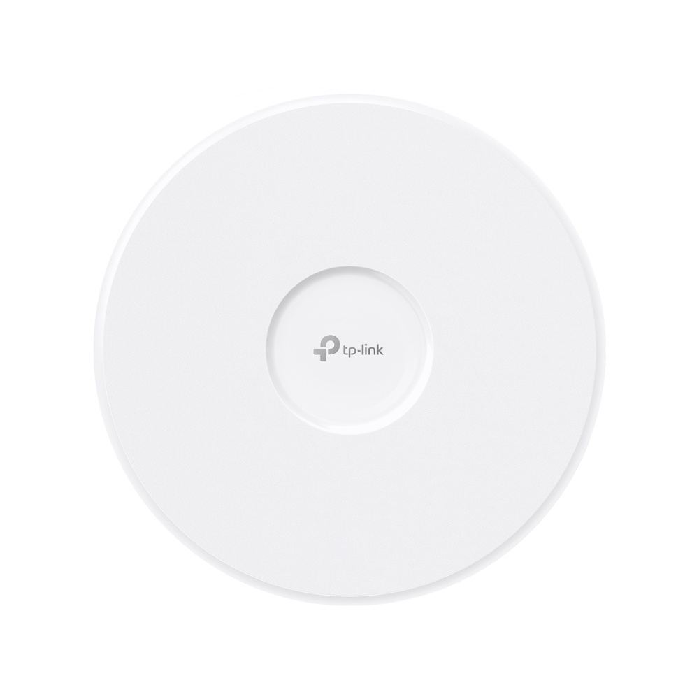 Access Point TP-LINK EAP773 | BE9300, WiFi 7, Omada, Mesh - Imagen 2