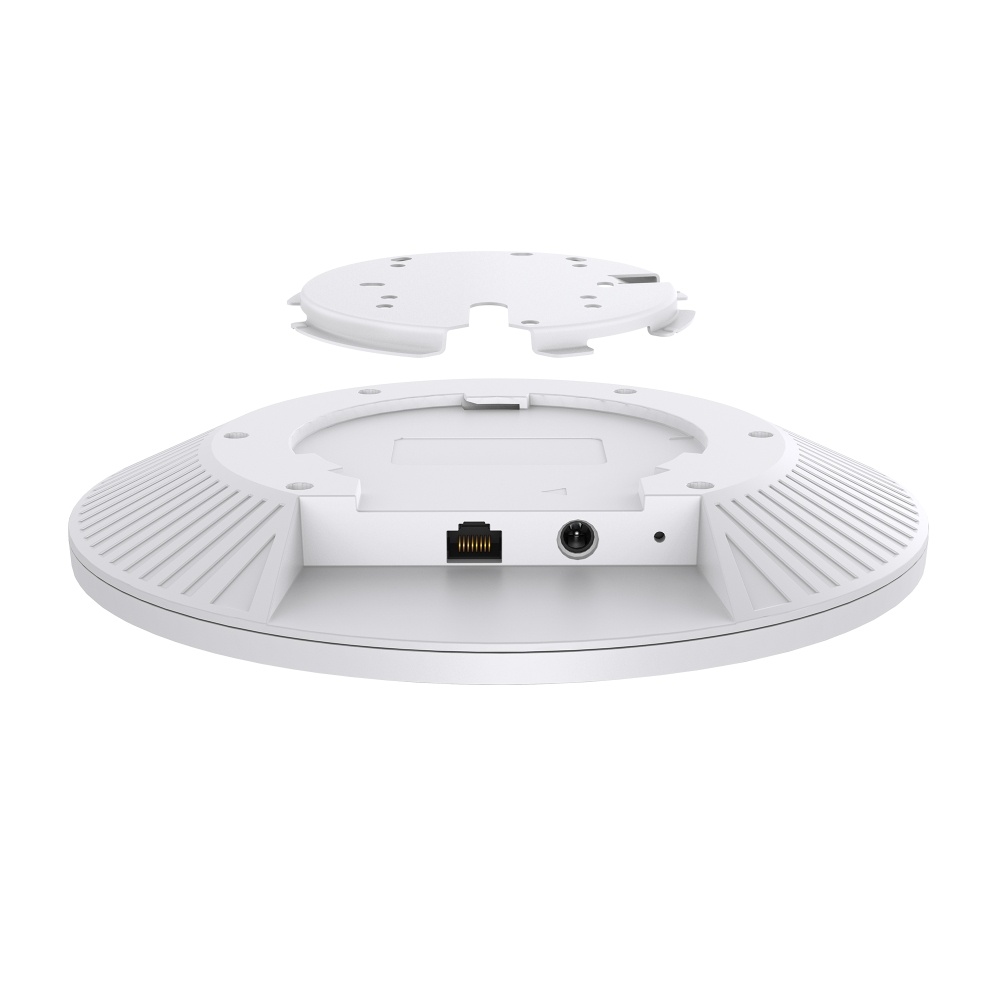 Access Point TP-LINK EAP773 | BE9300, WiFi 7, Omada, Mesh - Imagen 5