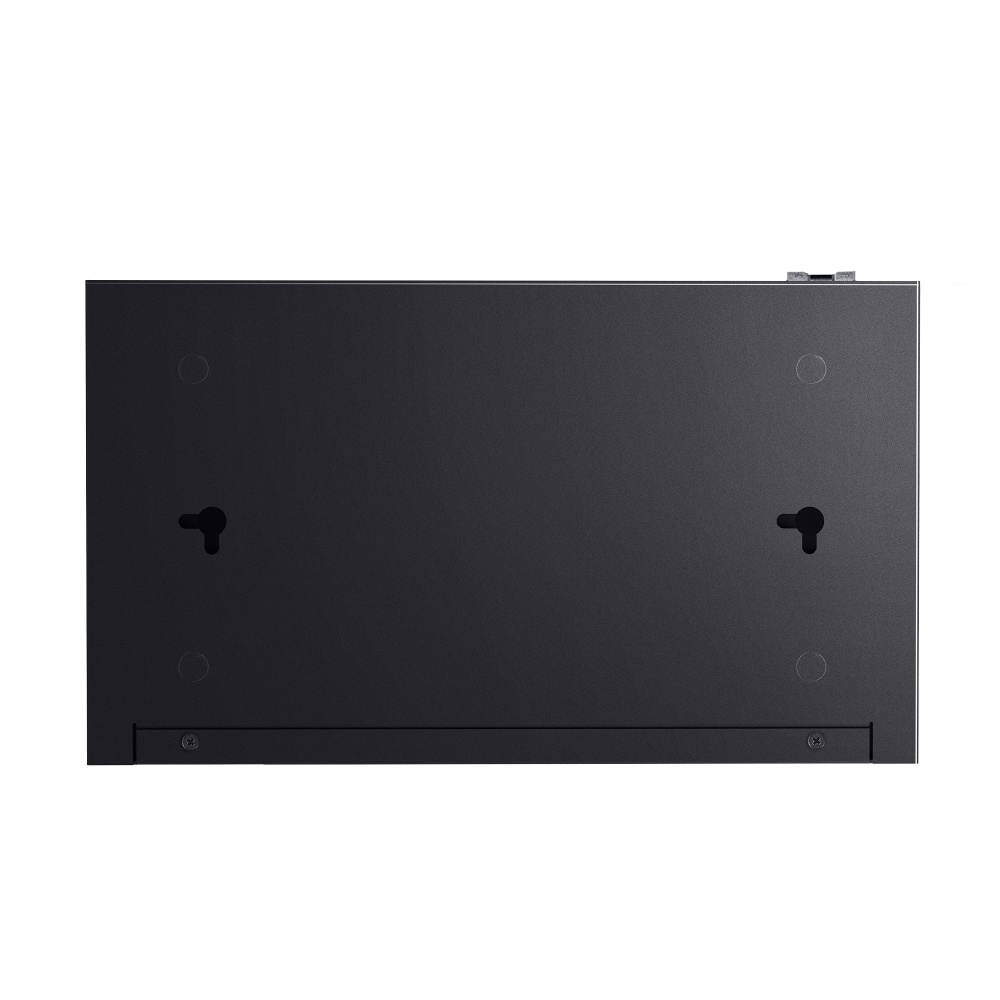 Switch TP-LINK DS110GMP | 10 Puertos Gigabit (8 puertos PoE at/af) - imagen 6