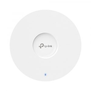 Access Point TP-LINK EAP653 UR | AX3000, WiFi 6, Largo Alcance