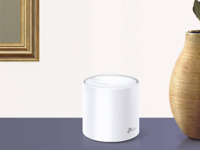 Access Point TP-LINK Deco X20 (Pack x1) | AX1800, WiFi 6, Mesh - Imagen 5