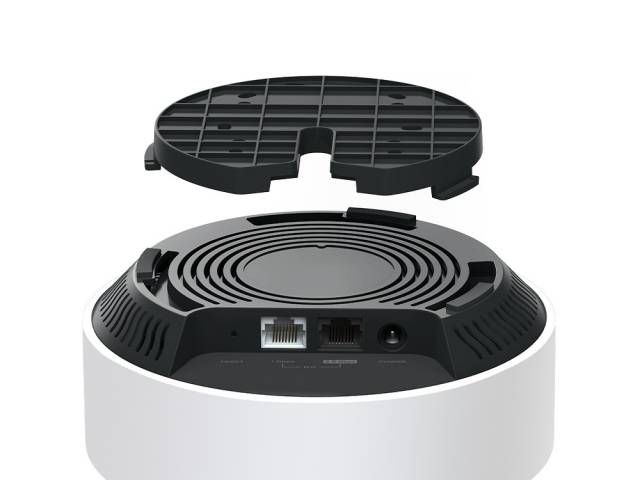 Access Point TP-LINK Deco X50 POE (Pack x1) | AX3000, WiFi 6, Mesh - Imagen 4