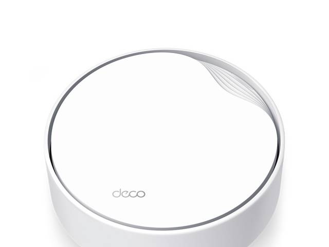 Access Point TP-LINK Deco X50 POE (Pack x1) | AX3000, WiFi 6, Mesh - Imagen 3