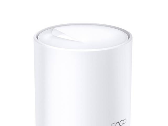 Access Point TP-LINK Deco X20 (Pack x1) | AX1800, WiFi 6, Mesh - Imagen 3
