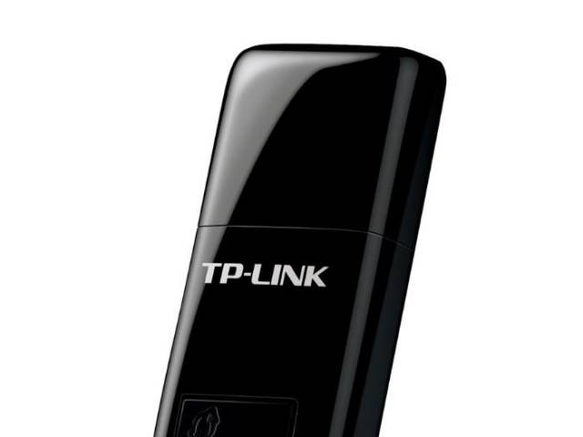Adaptador Mini USB TP-LINK TL-WN823N | WIFI, 300Mbps - imagen 4