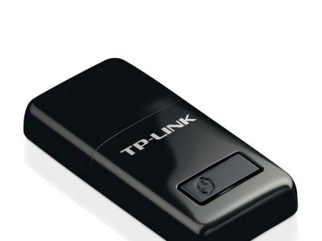 Adaptador Mini USB TP-LINK TL-WN823N | WIFI, 300Mbps - imagen 5