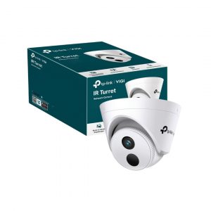 Cámara Turret IP TP-LINK VIGI C440I | 4MP, Visión Nocturna