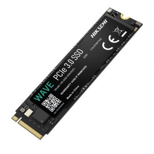 Disco SSD HIKSEMI Wave 256Gb M2 NVMe PCIe 3.0