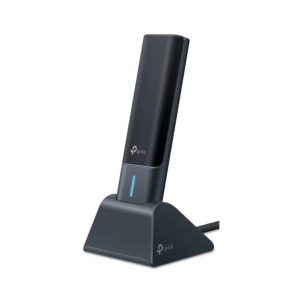 Adaptador Inalámbrico USB TP-LINK Archer TXE50UH | AX3000, WiFi 6E, Alta Ganancia