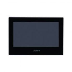 Monitor Inteligente IP Dahua VTH2621G-WP | 7", Interior, WiFi
