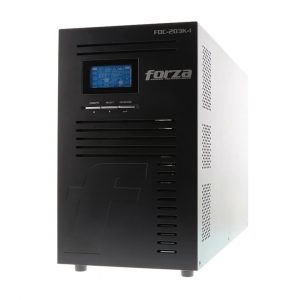 UPS Forza FDC-203K-I On-line 3000 Watt - 3000VA PF1