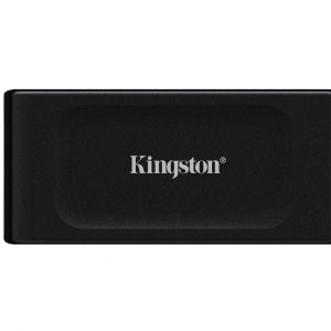Disco externo KINGSTON XS1000 1TB SSD USB
