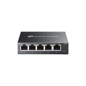 Switch Omada Easy Managed TP-LINK ES205G | 5 puertos Gigabit