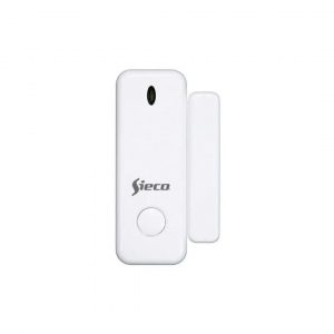 Sensor Magnético Inalámbrico SCH404 433MHz Sieco