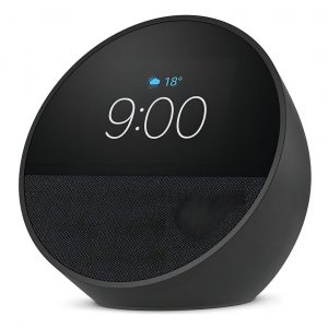 Amazon Echo Spot negro