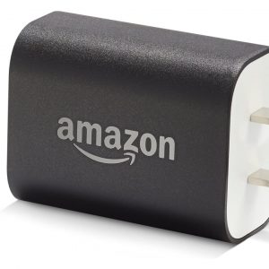 Cargador USB Amazon 9W