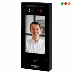 Porteria IP | Video Portero XPE 3200 IP FACE -SIP 2.0/ PoE-12v /13,56 -INTELBRAS