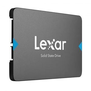Disco SSD Lexar NQ100 512GB