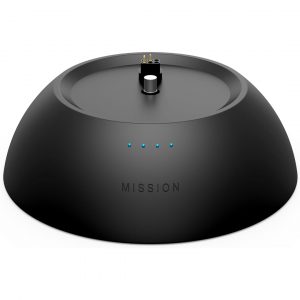 Amazon Battery Base para Echo (4th generation) Negro