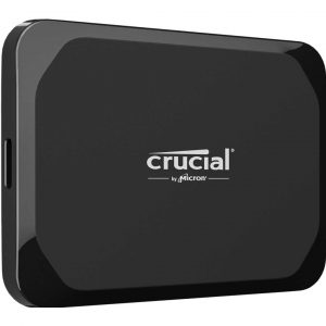 Disco externo SSD Crucial X9 1Tb USB 3.2