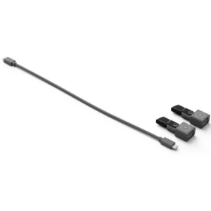 Acoplador Logitech para Rally Mic Pod Graphite
