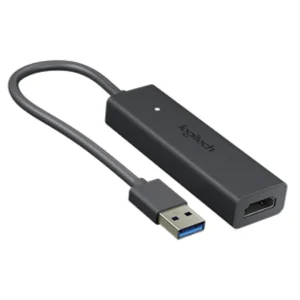 Adaptador Logitech Screen Share para NUC